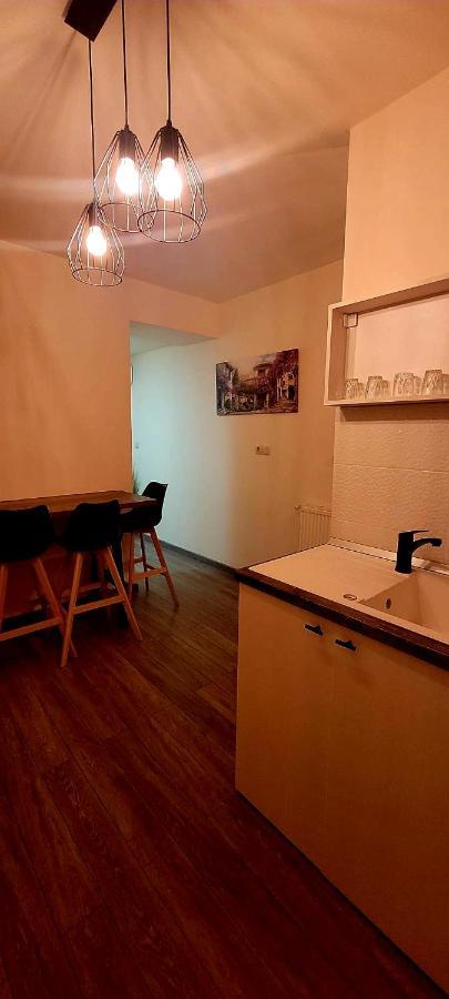 Cbt Apartament Timisoara Exterior photo